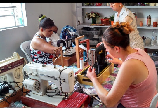 OFICINA COSTURA 1 OFICINA COSTURA 1