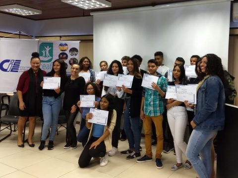 PREPARAÇÃO PARA PRIMEIRO EMPREGO PREPARAÇÃO PARA PRIMEIRO EMPREGO