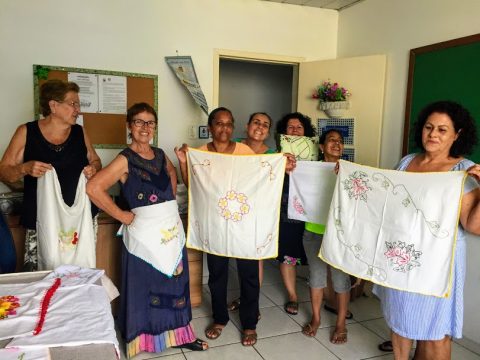 OFICINA FIOS DE LUZ OFICINA FIOS DE LUZ