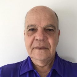 Vice-presidente GILSON TEIXEIRA